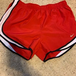 XL Nike Dri-fit shorts
